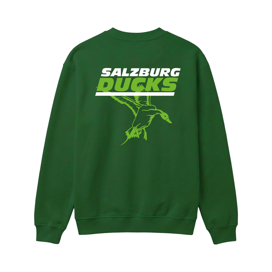 Salzburg Ducks Wild Sweatshirt