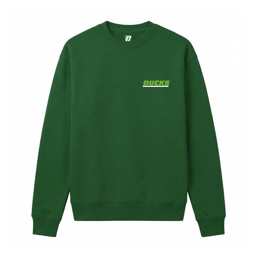 Salzburg Ducks Wild Sweatshirt