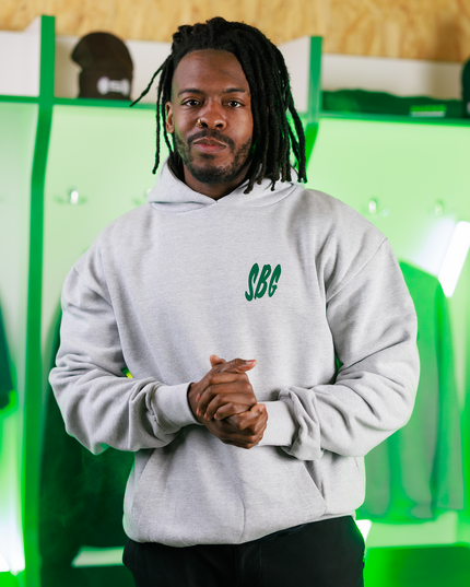 Salzburg Ducks Property Hoodie