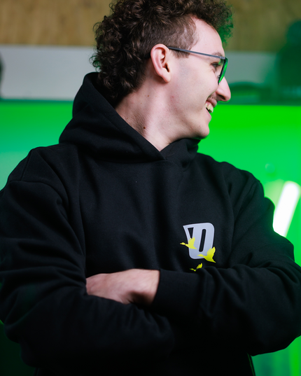 Salzburg Ducks Enten fliegen zusammen Hoodie