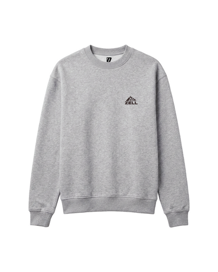 Zell Basketball Defend the Lake Sweatshirt