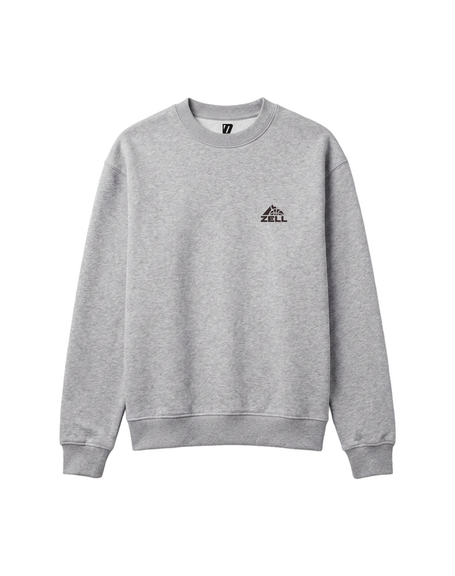 Zell Basketball Defend the Lake Sweatshirt