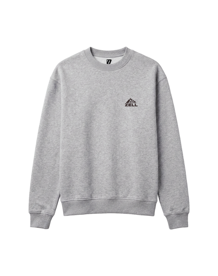 Zell Basketball Defend the Lake Sweatshirt