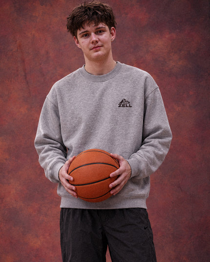Zell Basketball Defend the Lake Sweatshirt